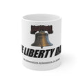 The Liberty Daily Mug