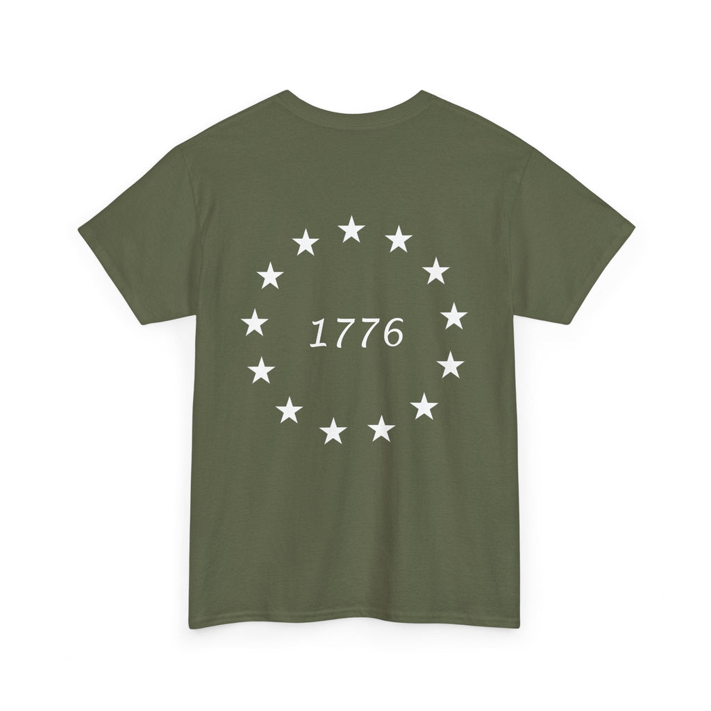 Betsy Ross Flag T-Shirt