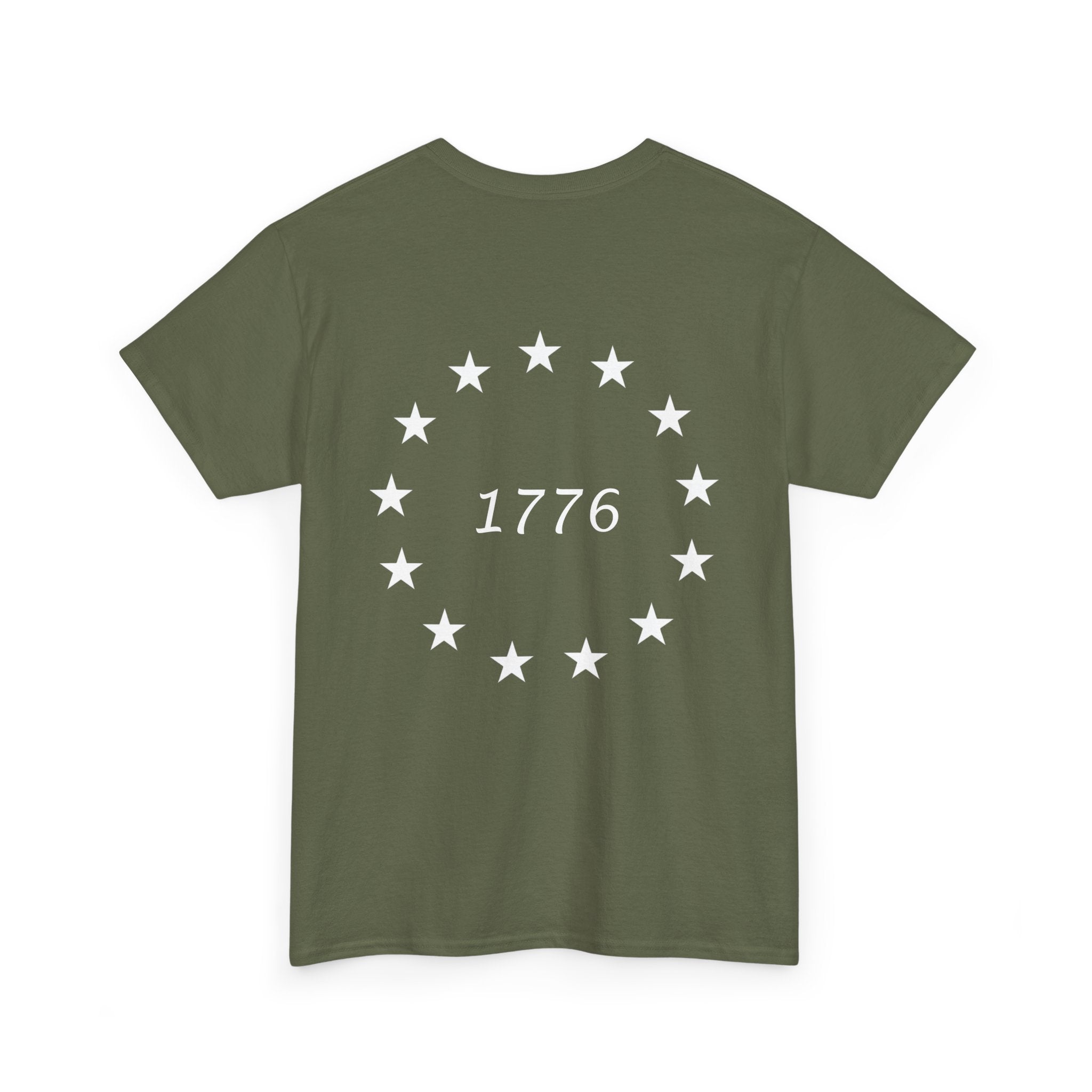 Betsy Ross Flag T-Shirt