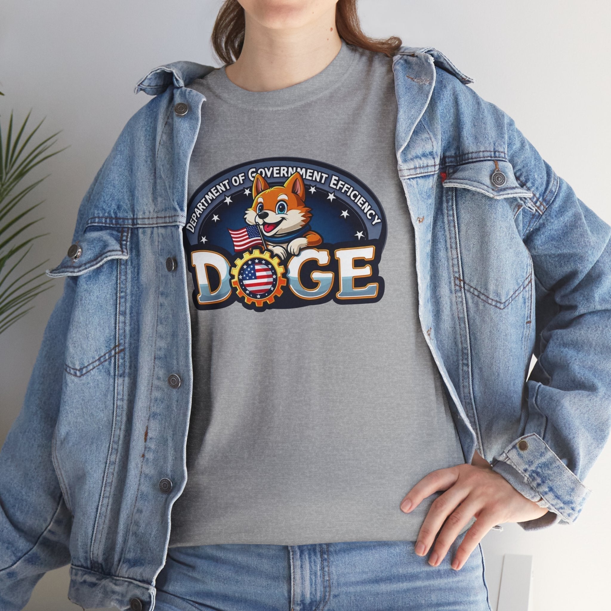 DOGE T-Shirt