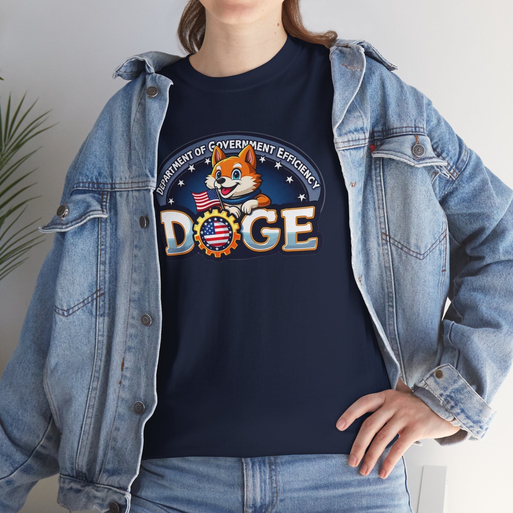 DOGE T-Shirt