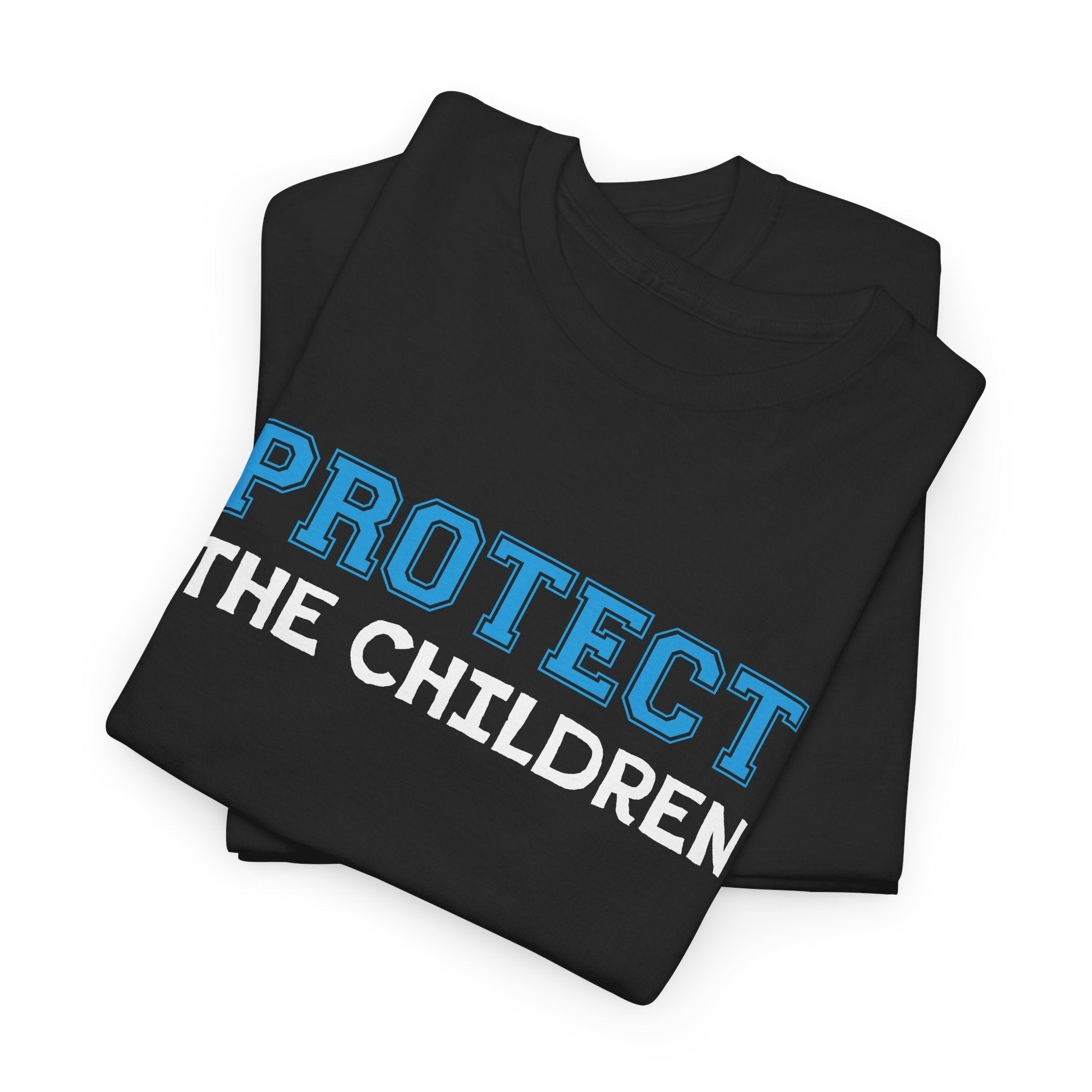Protect the Children T-Shirt