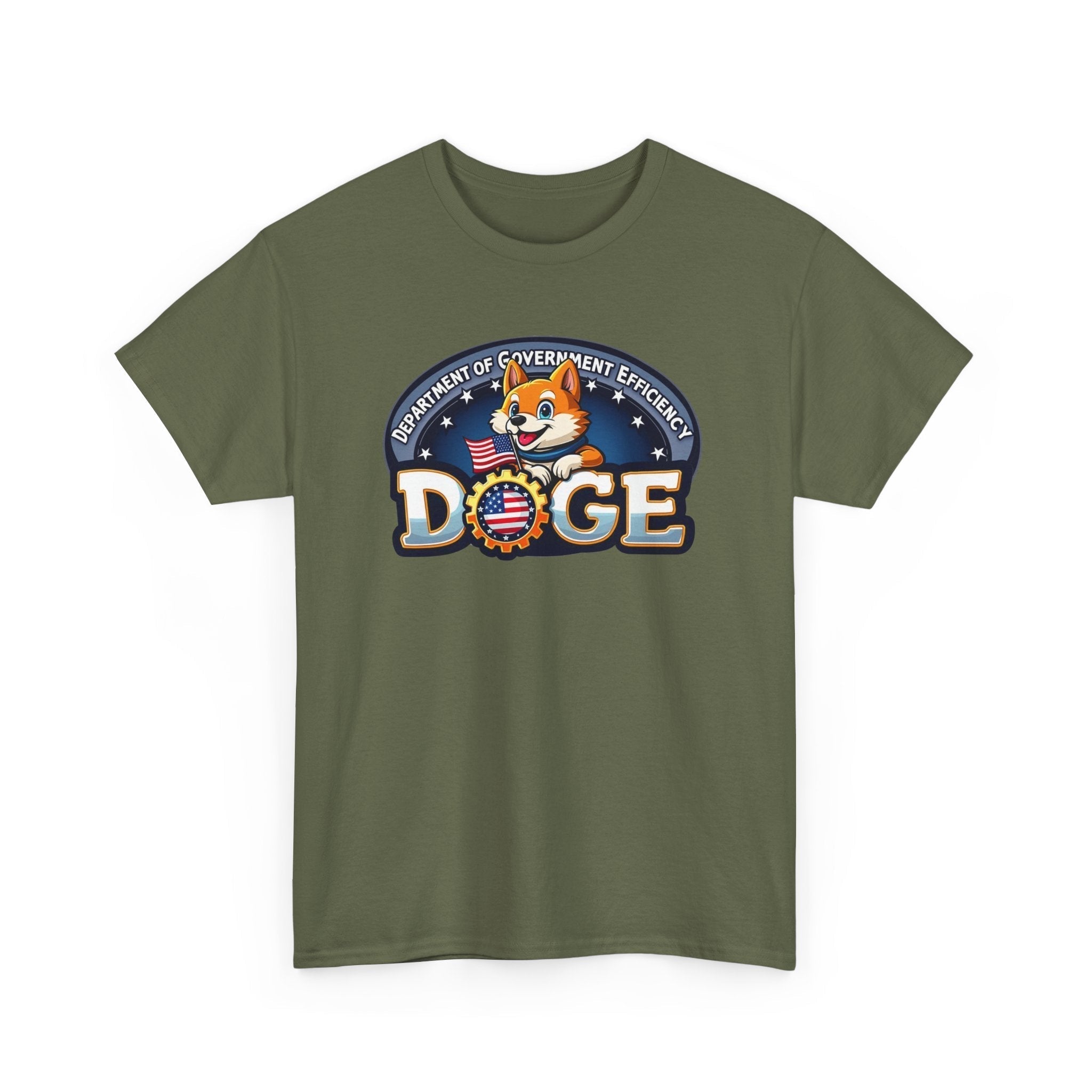 DOGE T-Shirt