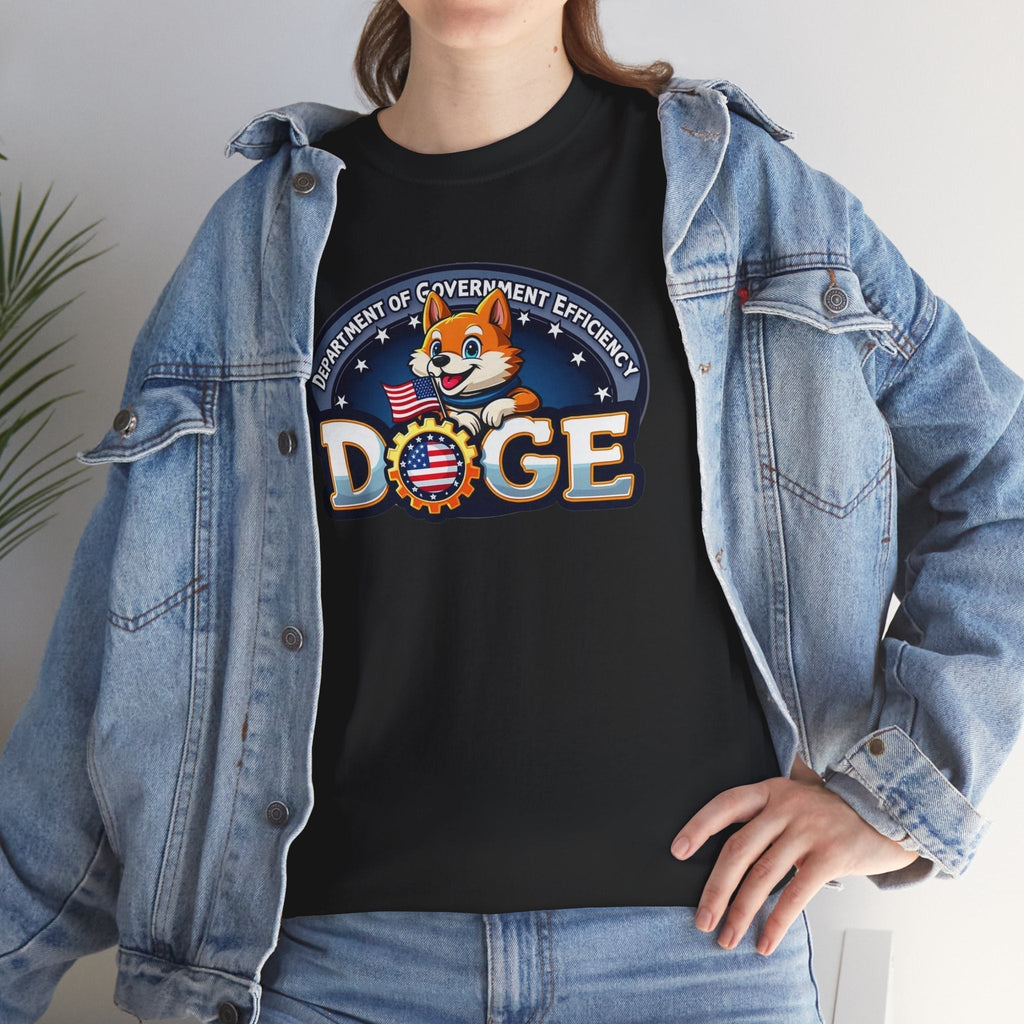 DOGE T-Shirt