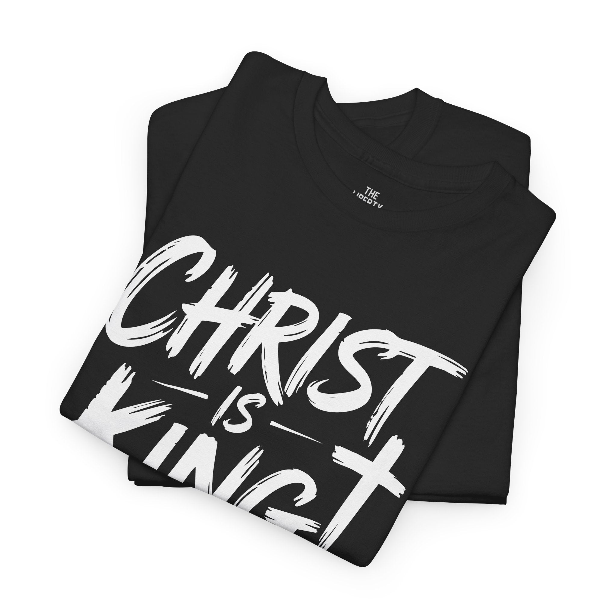 Christ is King Shirt
