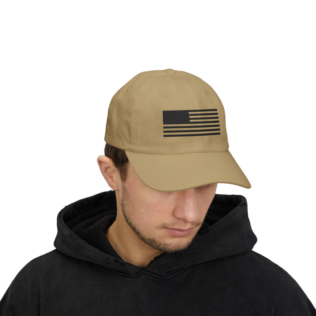 Flag Hat