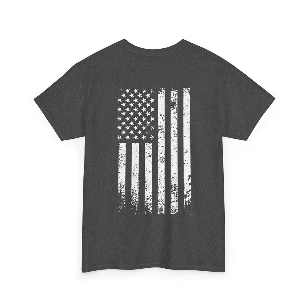 Rugged Flag Shirt
