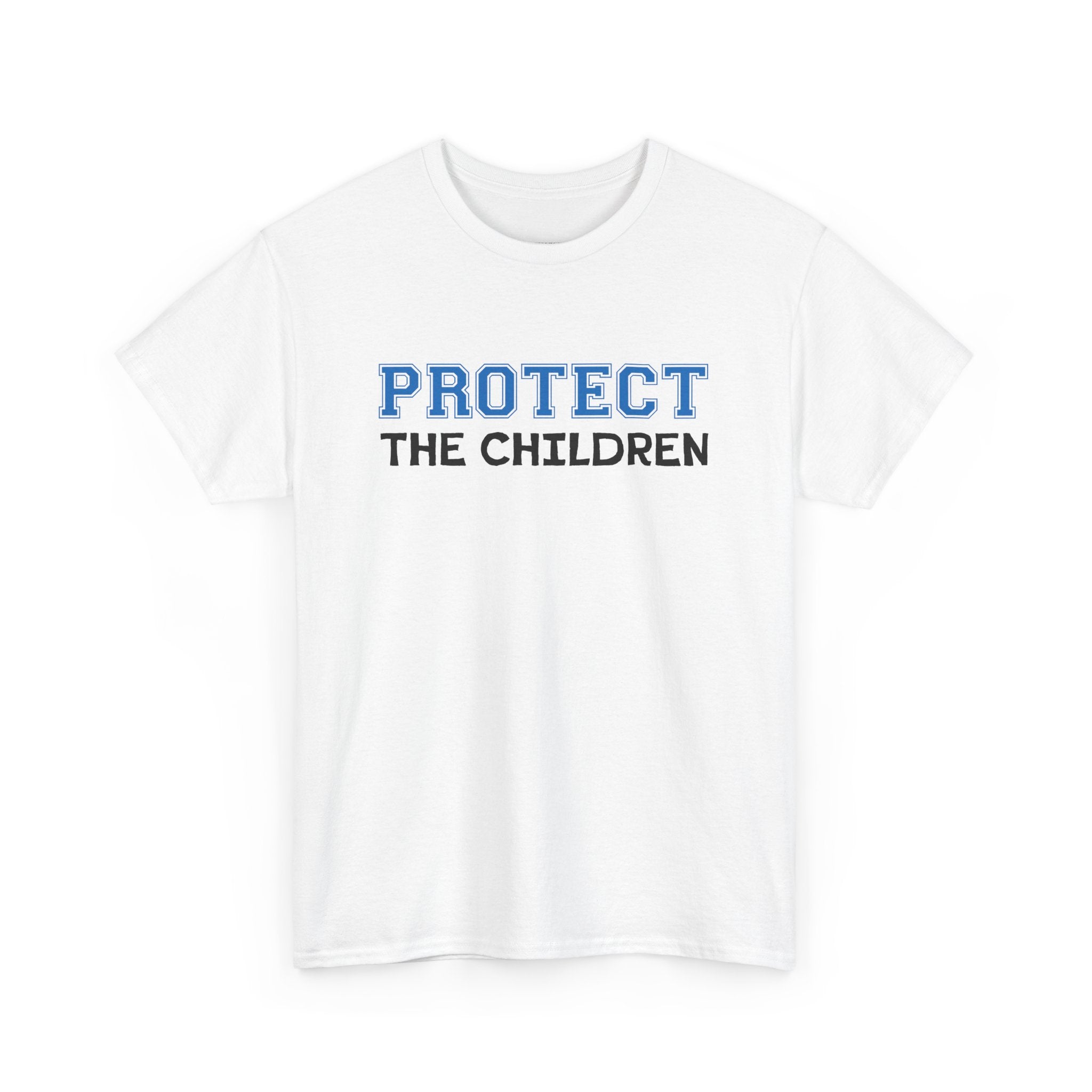 Protect the Children T-Shirt