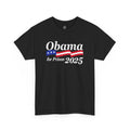 Obama for Prison 2025 Tee