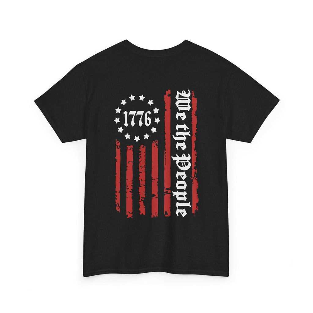We The People... Shirt