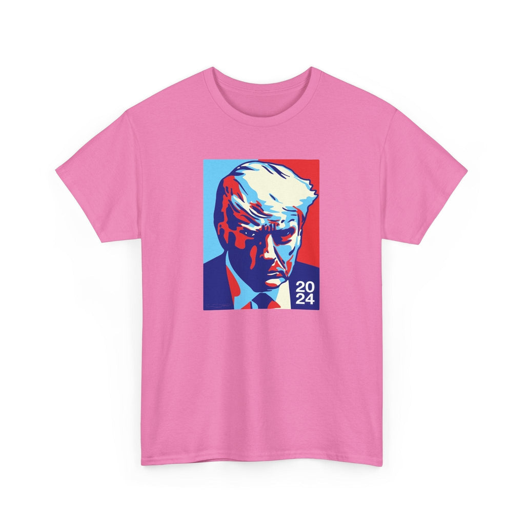 Trump Colorblock T-Shirt