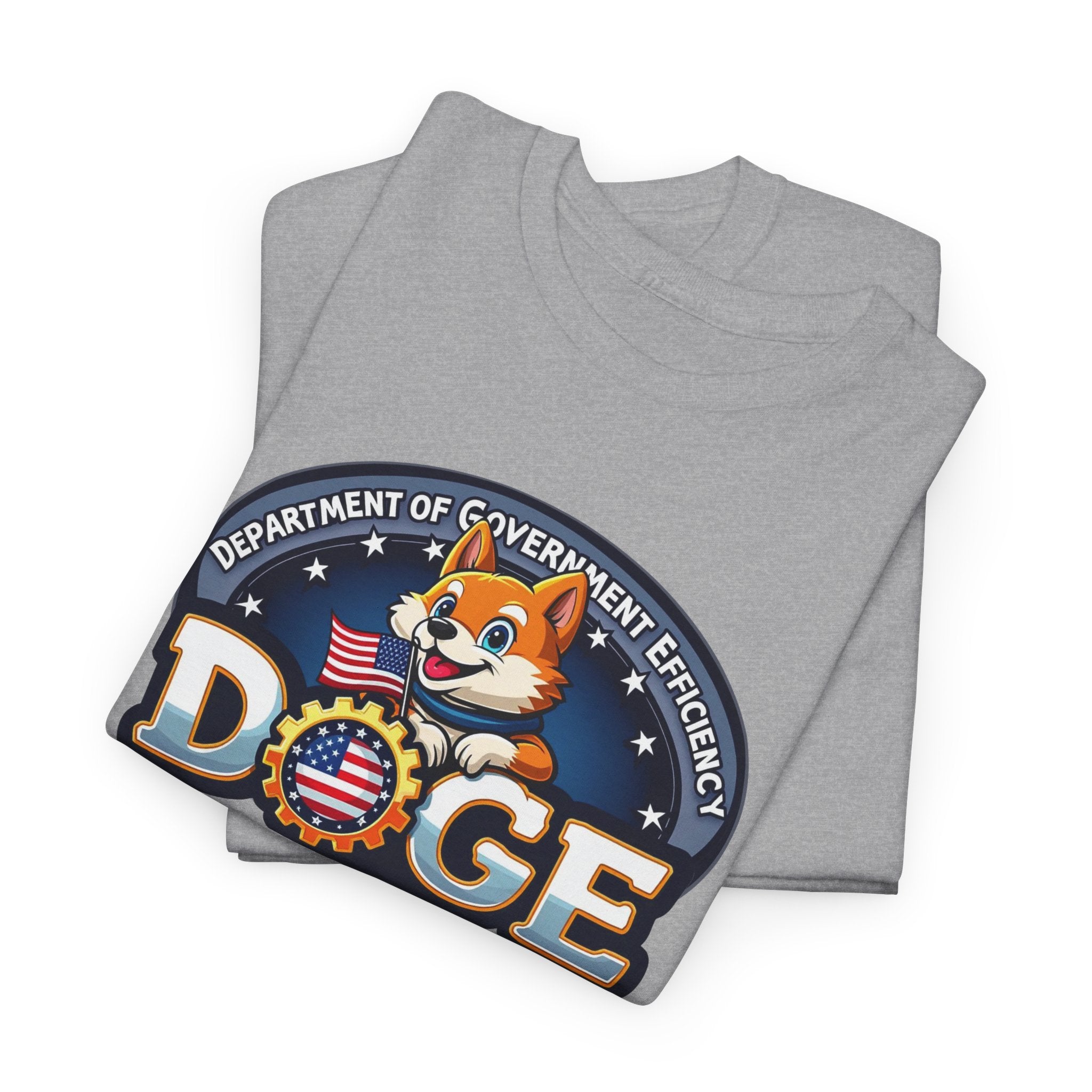 DOGE T-Shirt