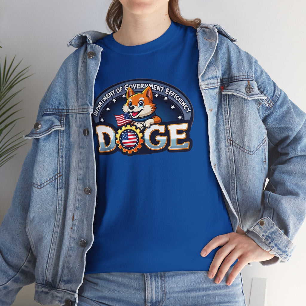 DOGE T-Shirt