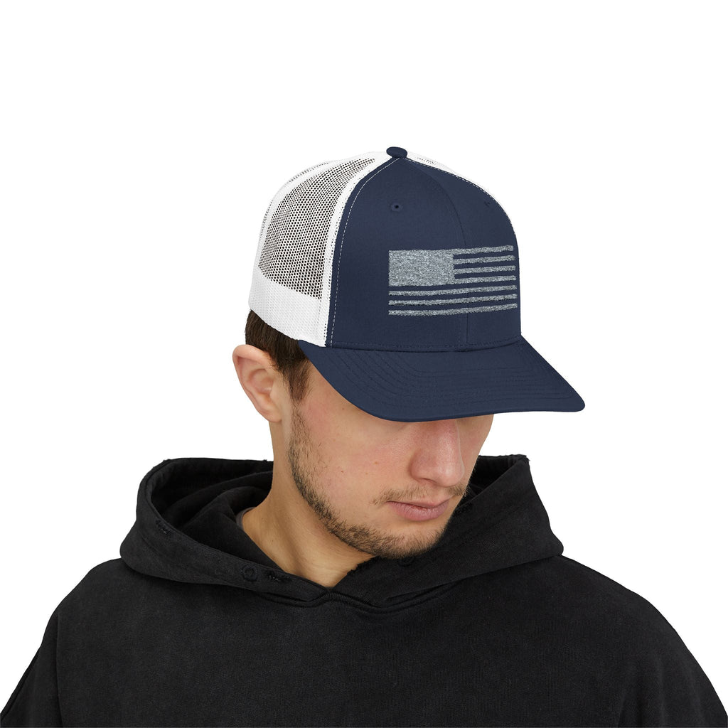 Flag Hat