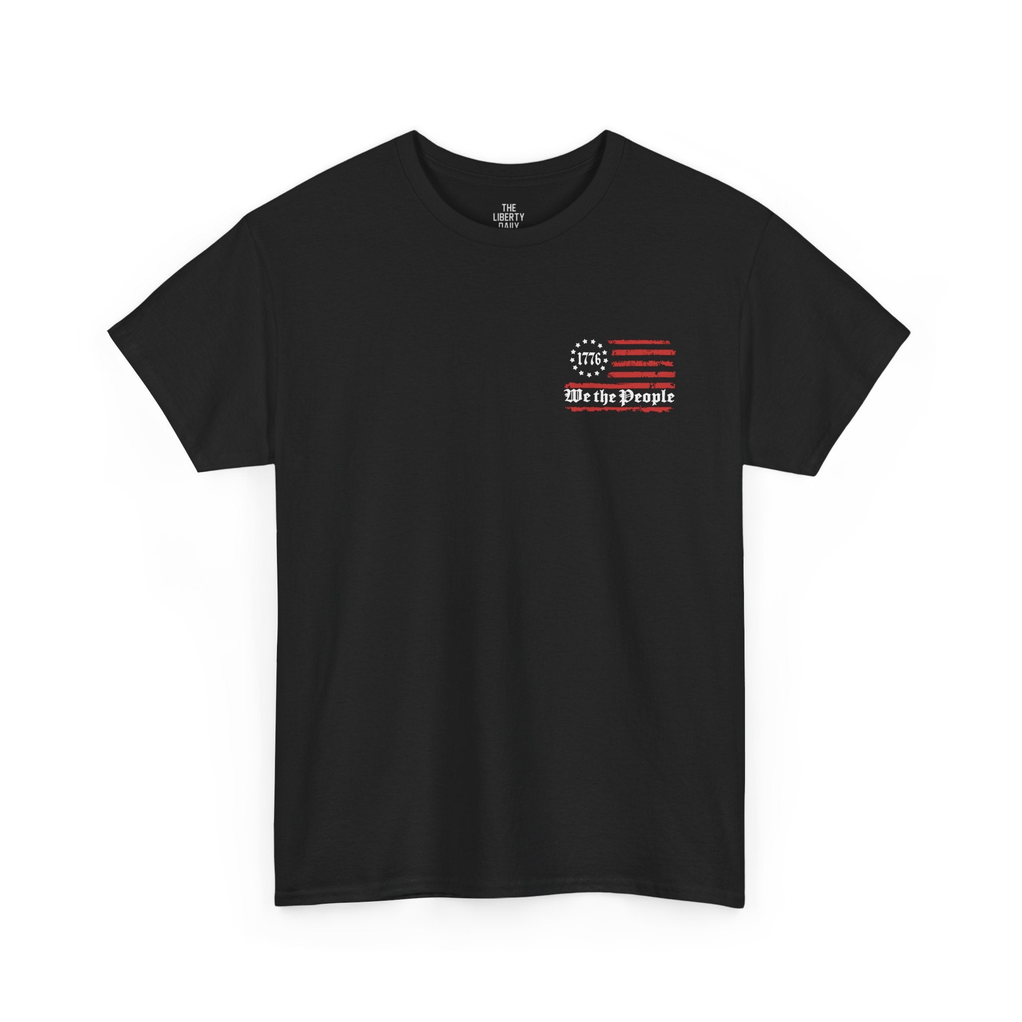 We The People... Shirt