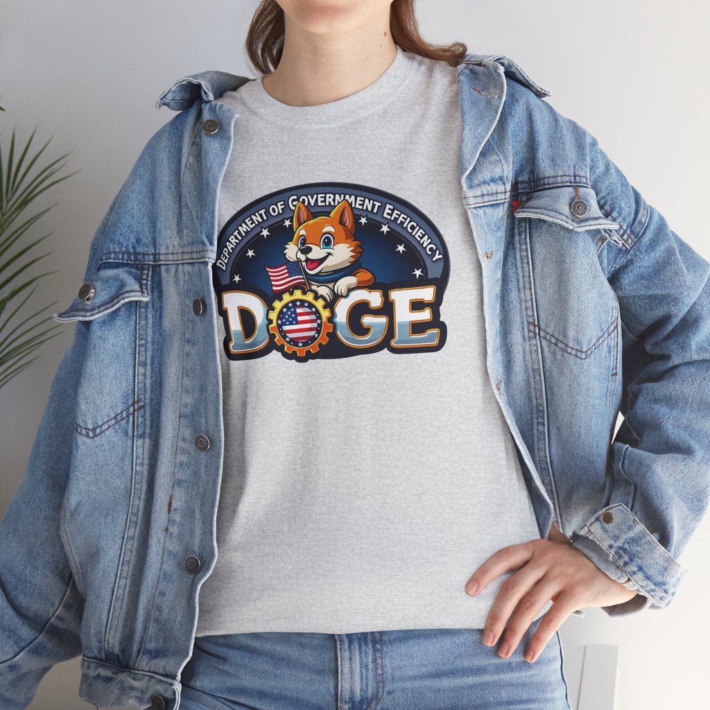 DOGE T-Shirt