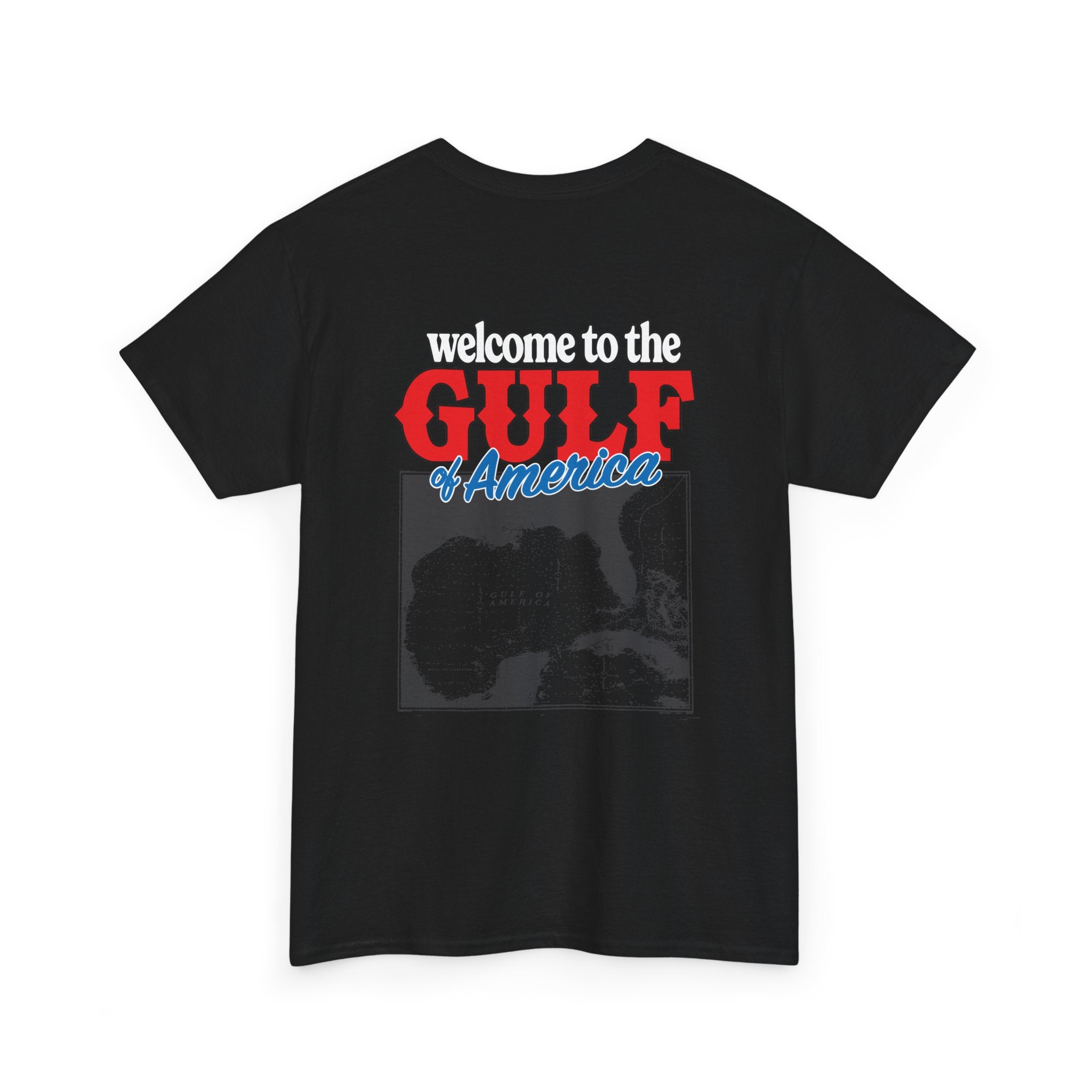 Gulf of America T-Shirt