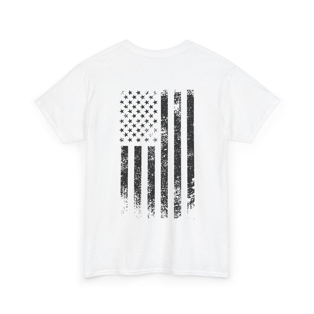Rugged Flag Shirt