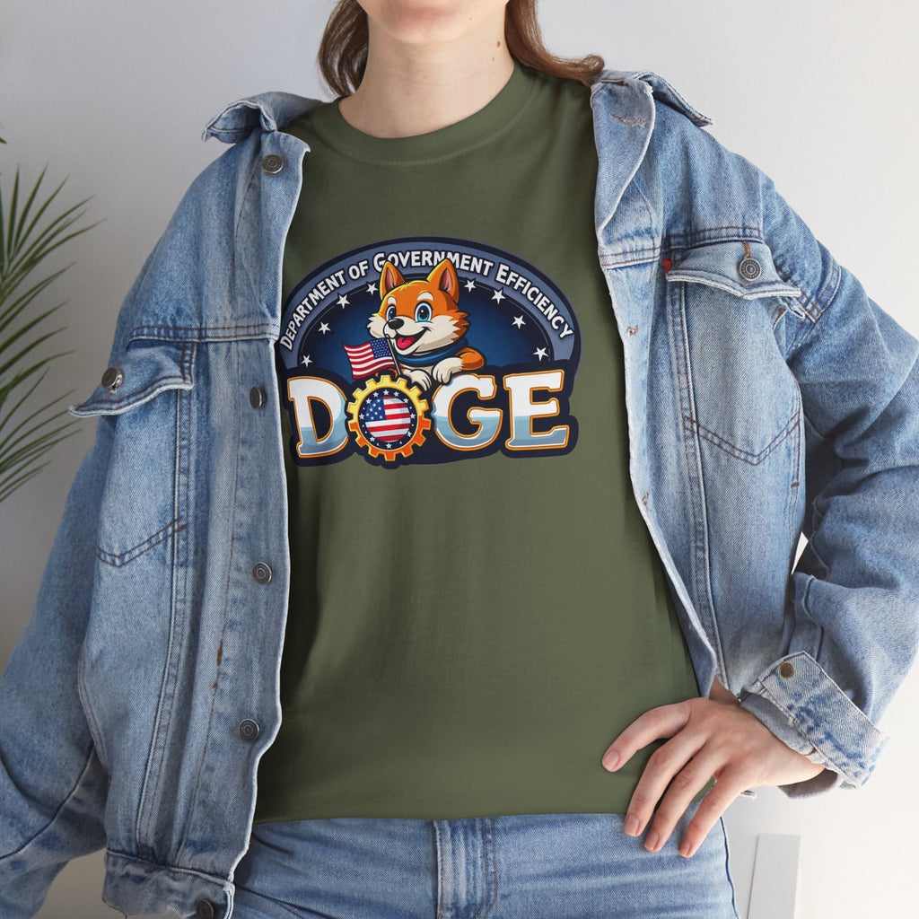 DOGE T-Shirt