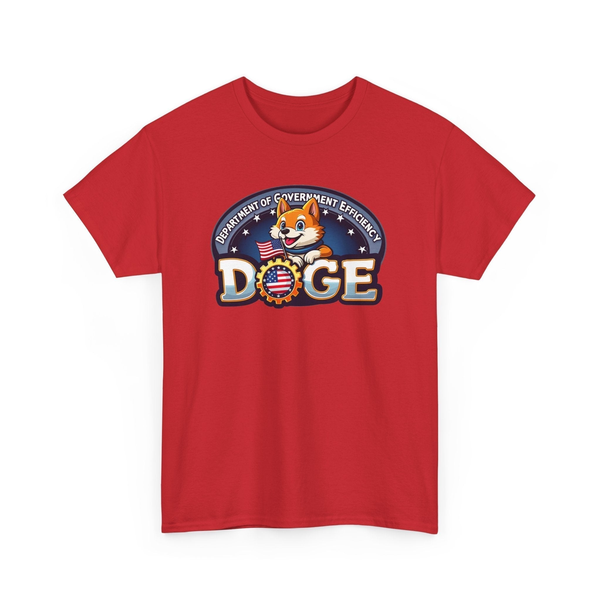 DOGE T-Shirt