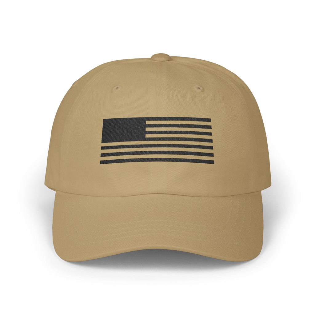Flag Hat