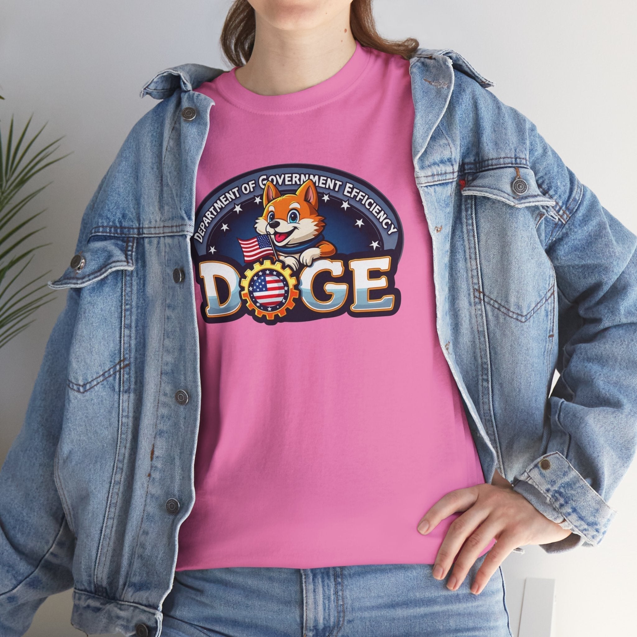 DOGE T-Shirt