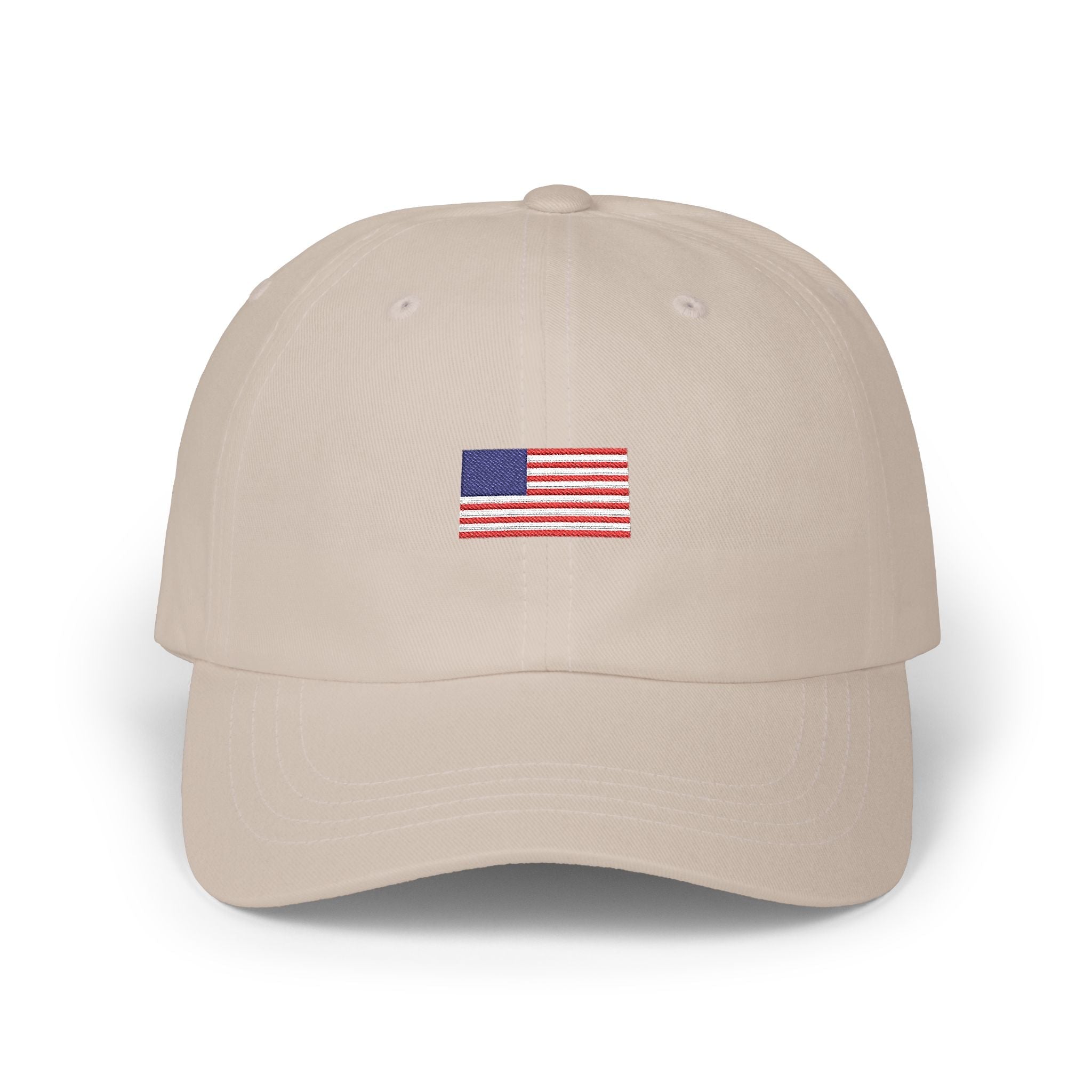USA Flag Hat