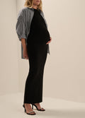 THE MATERNITY FOUNDATION LONG SKIRT