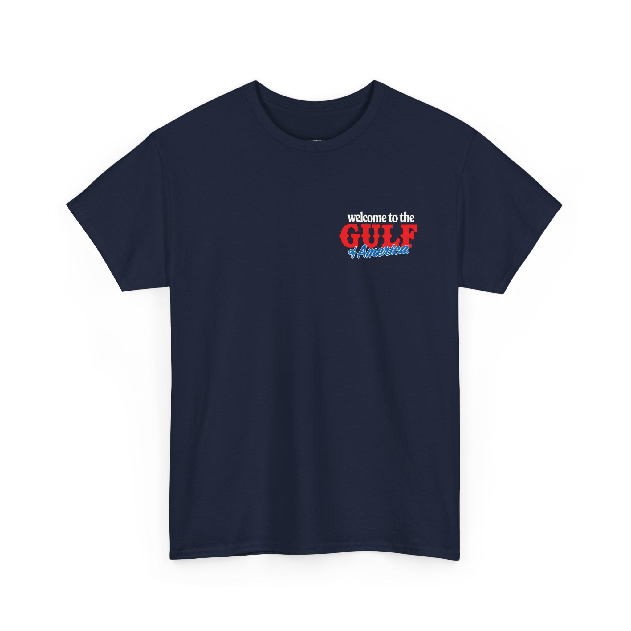 Gulf of America T-Shirt