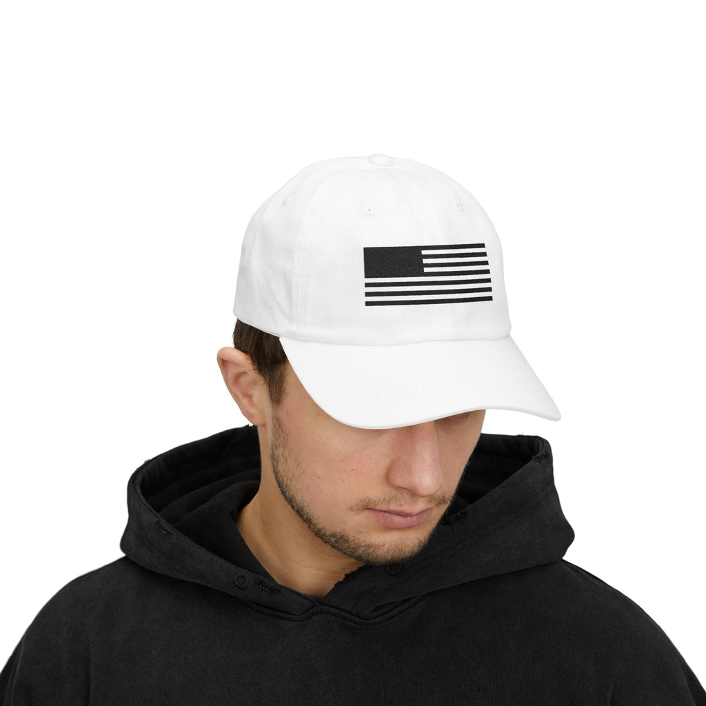 Flag Hat