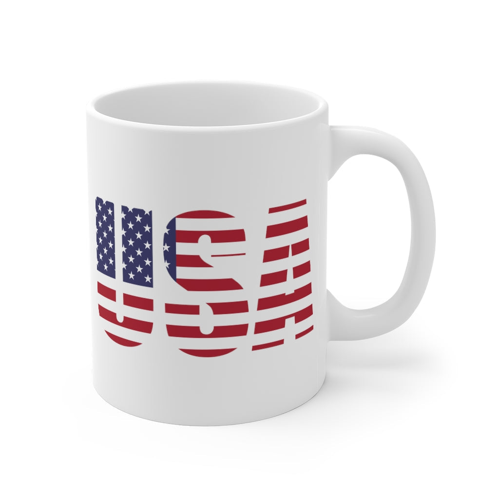 USA Mug