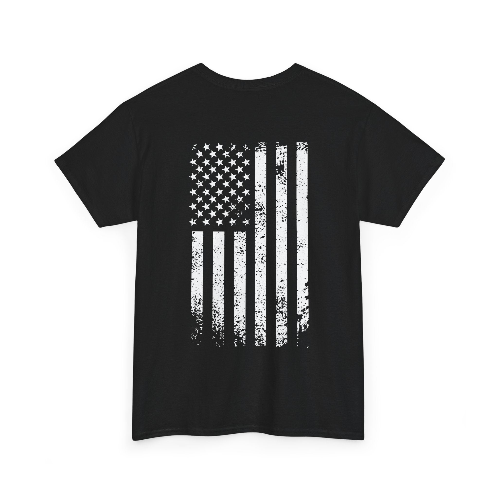 Rugged Flag Shirt