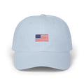 USA Flag Hat