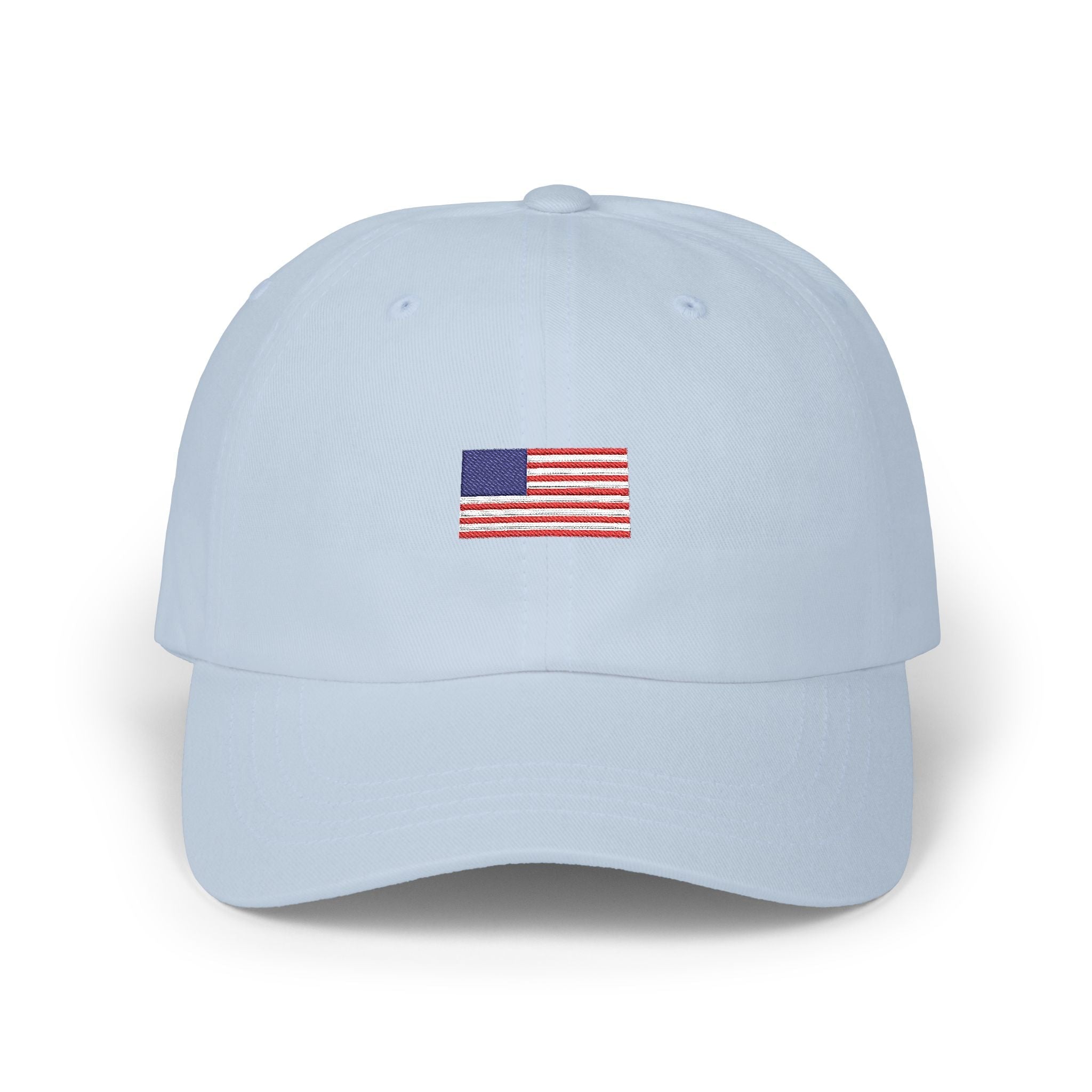 USA Flag Hat