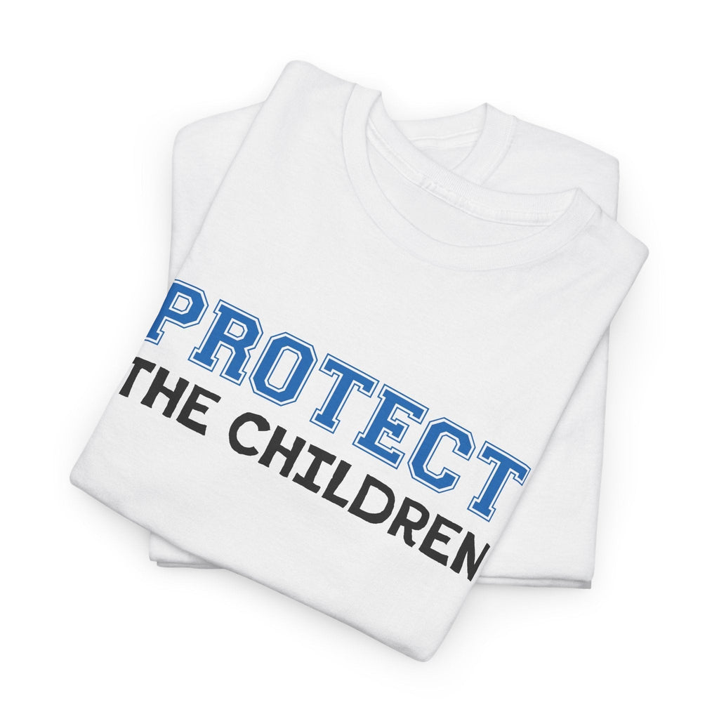 Protect the Children T-Shirt