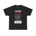 MAGA S.O.B. Shirt