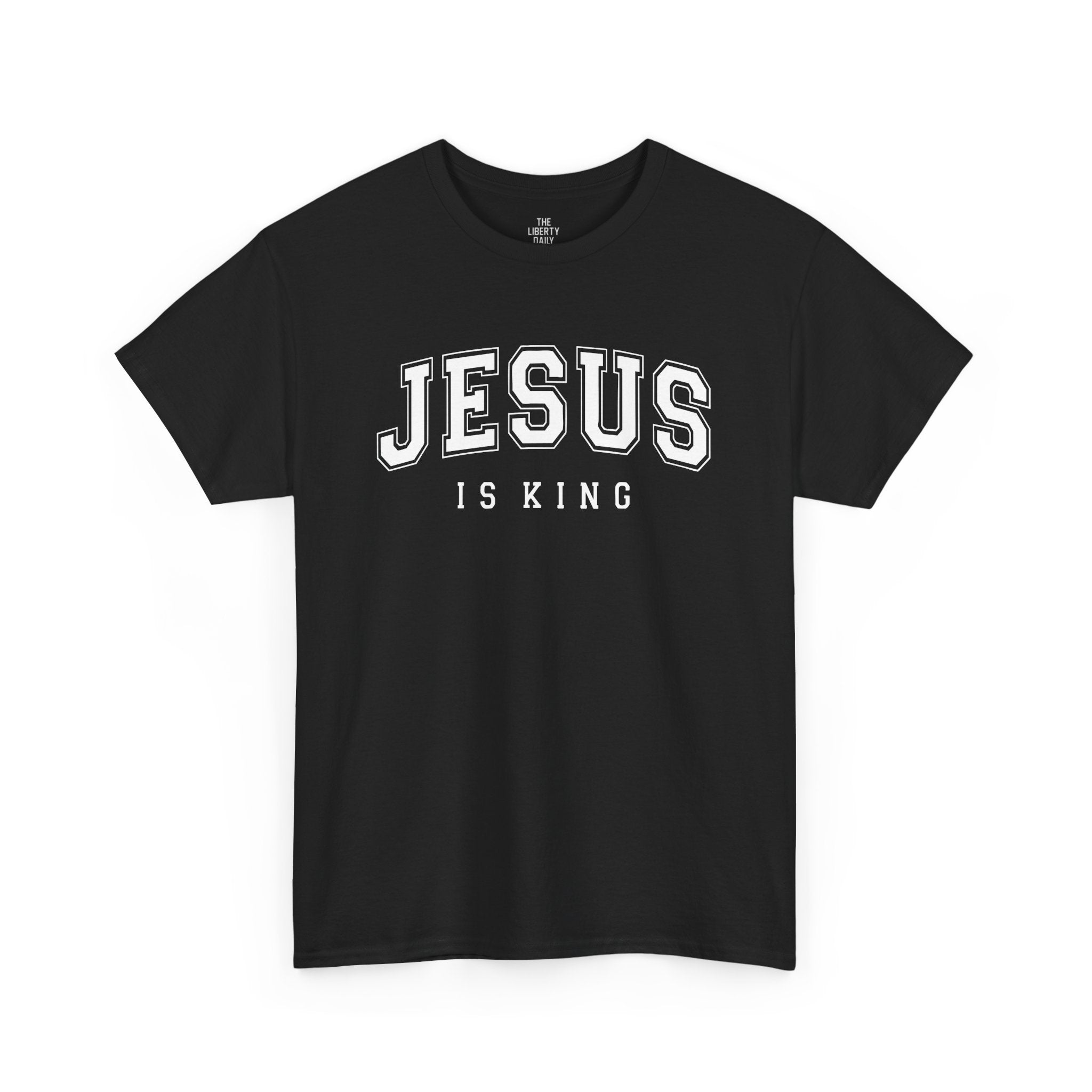 Jesus is King Shirt