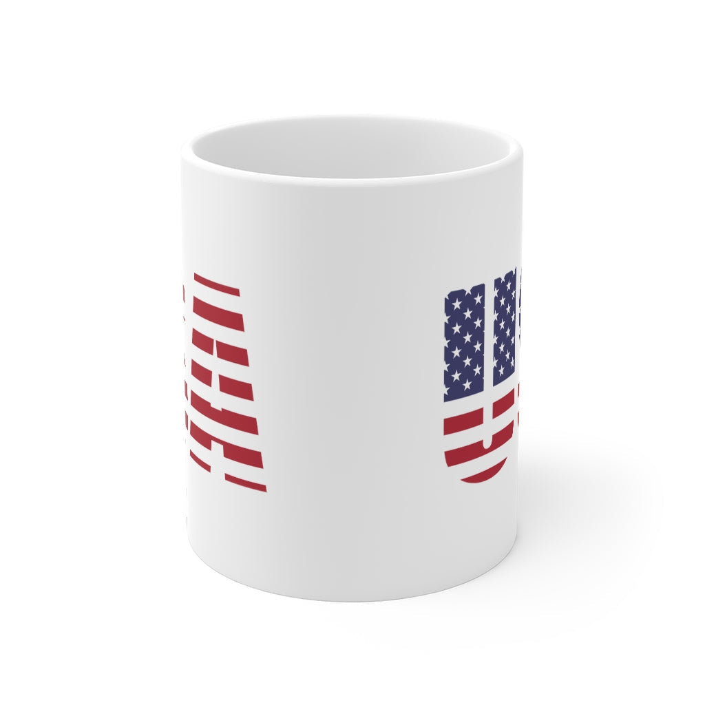 USA Mug