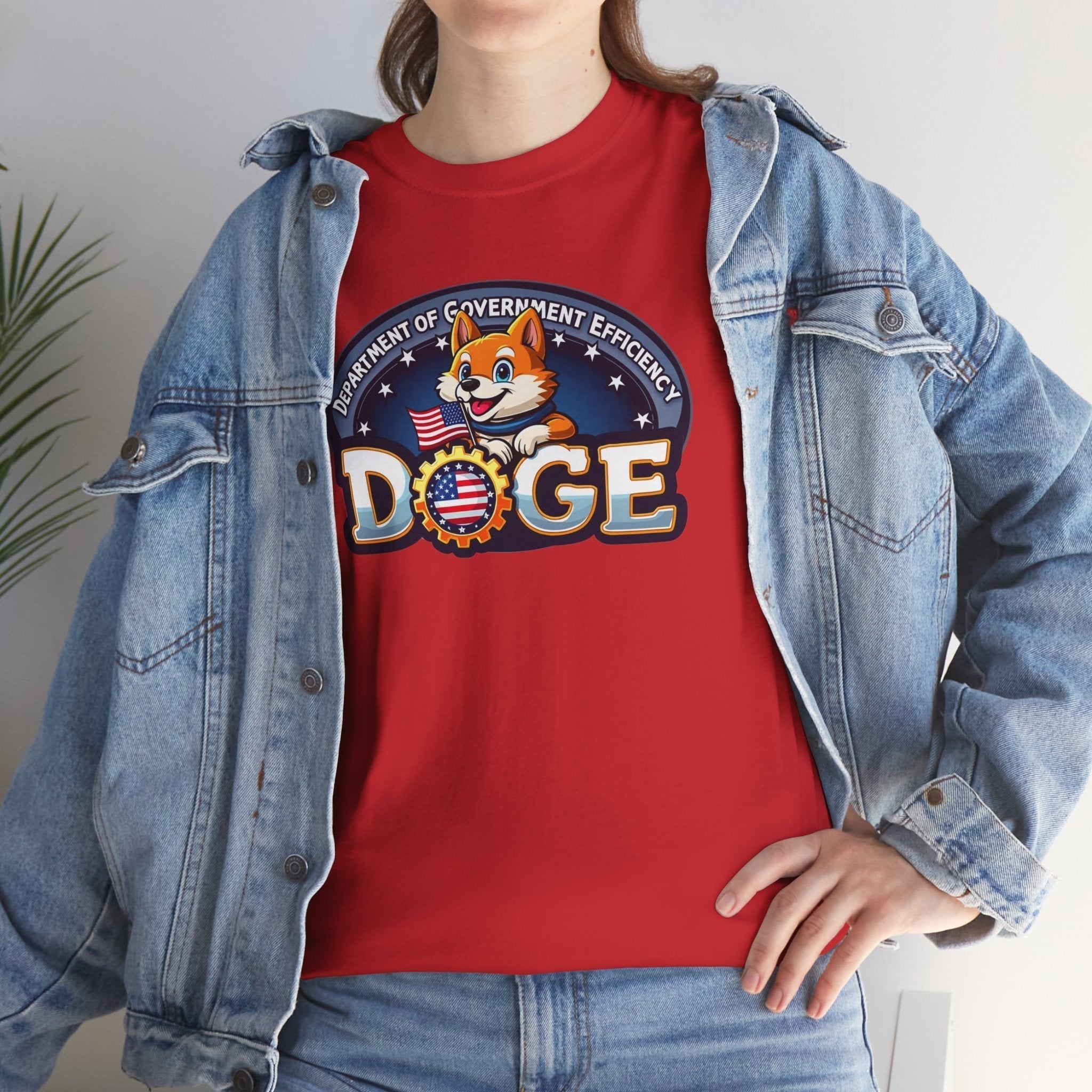 DOGE T-Shirt