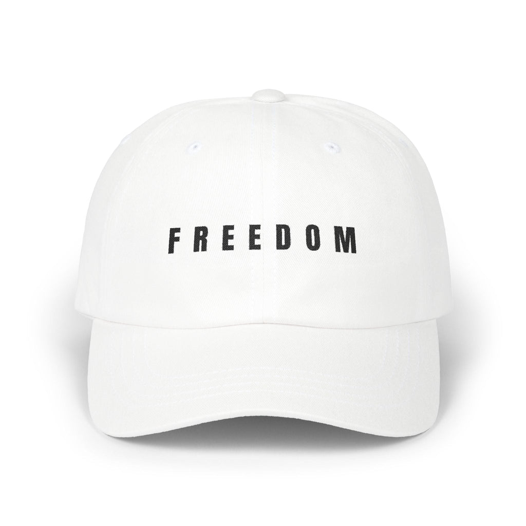 Freedom Cap
