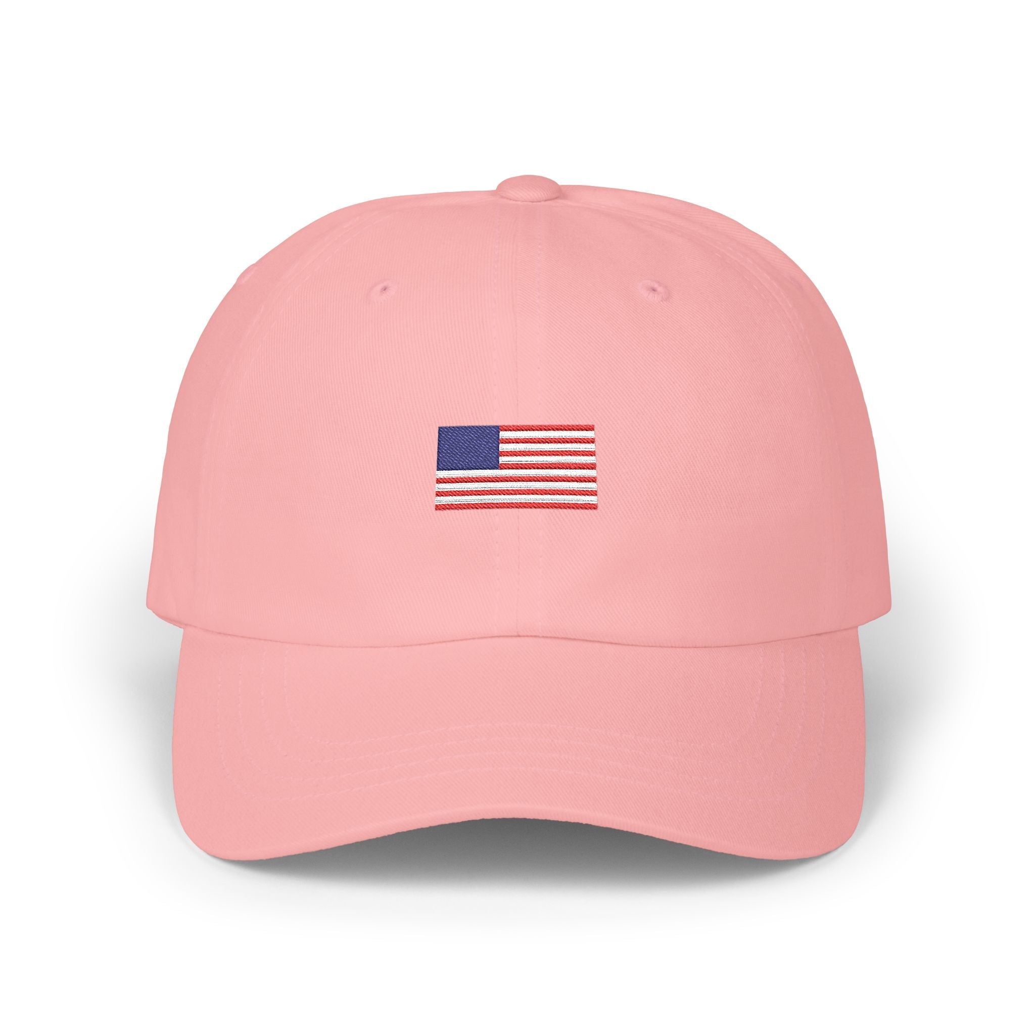USA Flag Hat