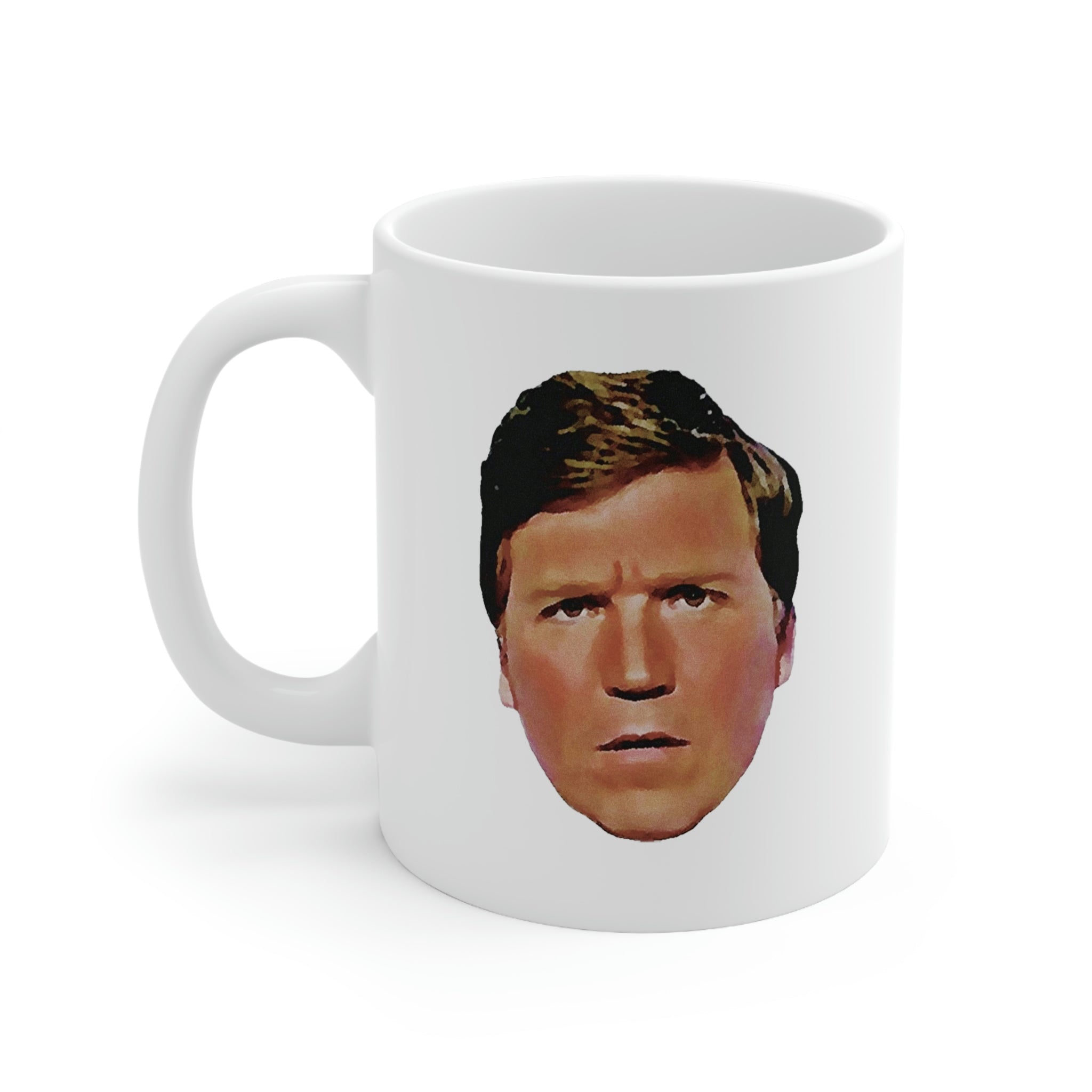 Tucker Mug