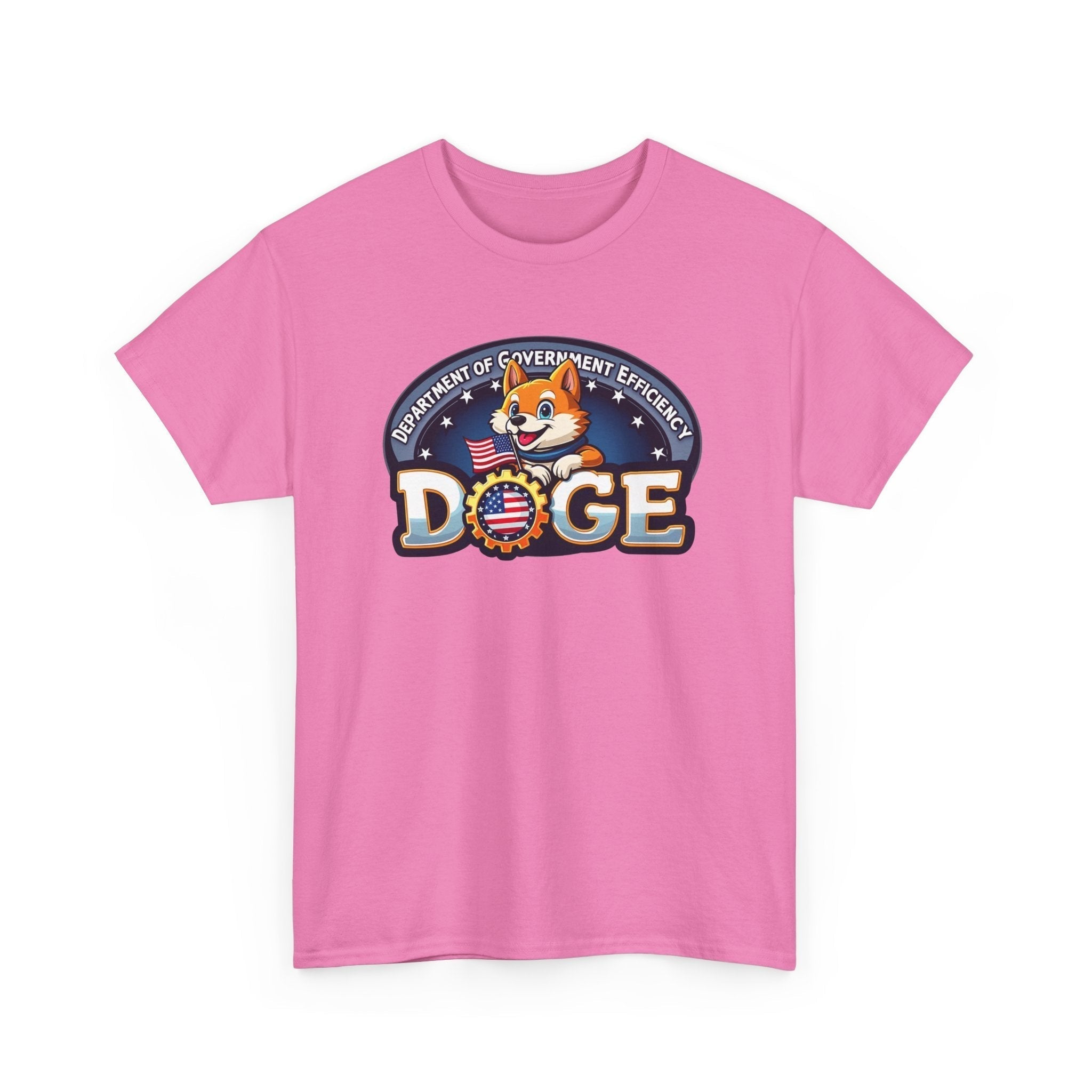 DOGE T-Shirt