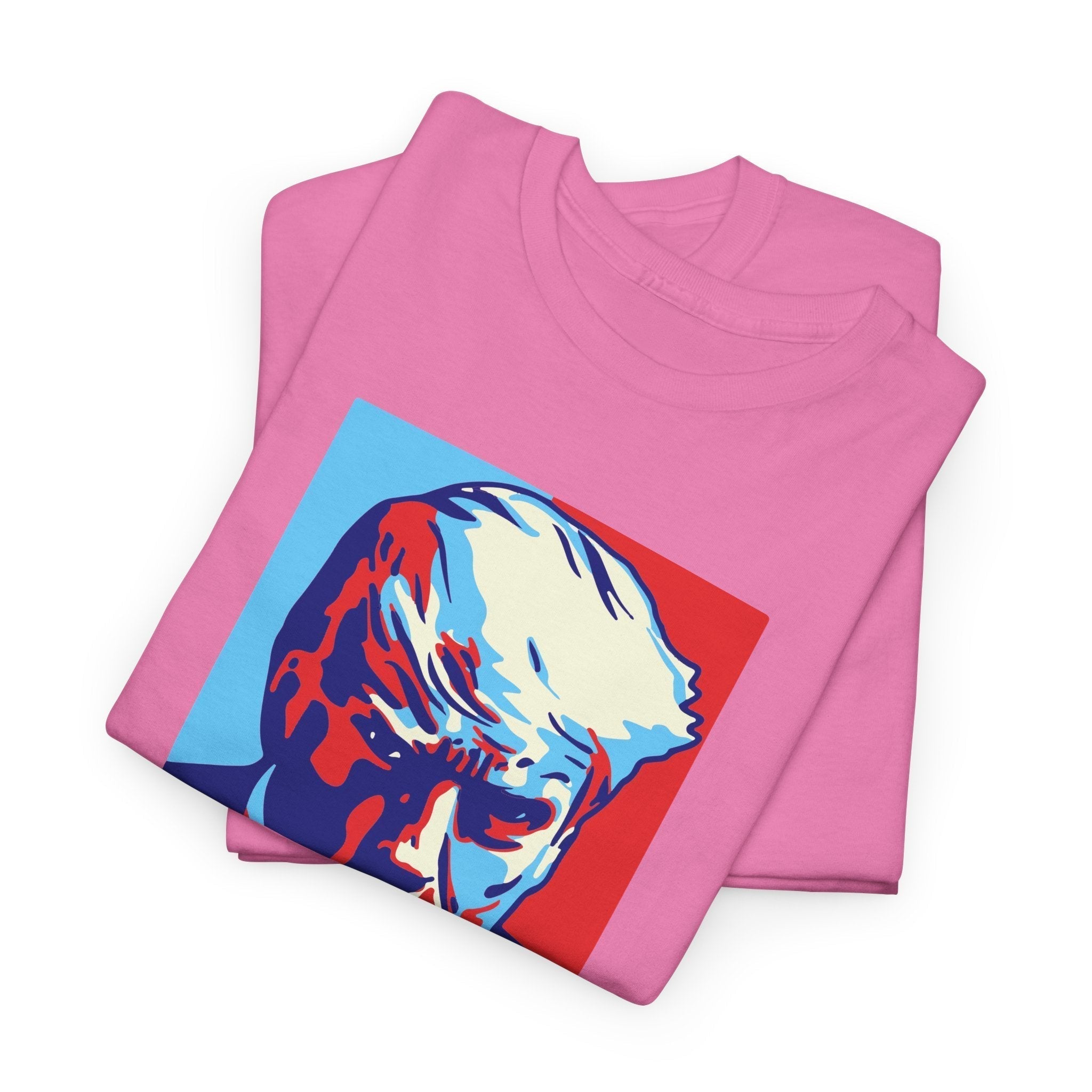 Trump Colorblock T-Shirt