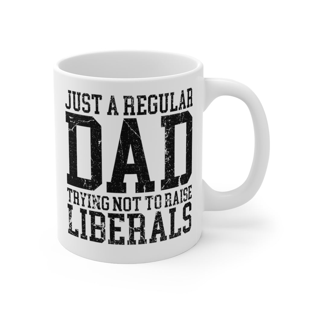Regular Dad Mug