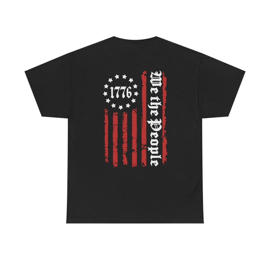 We The People... Shirt