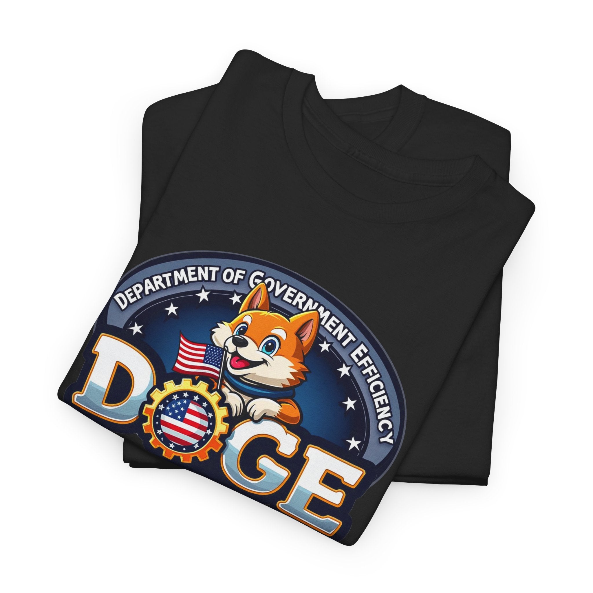 DOGE T-Shirt