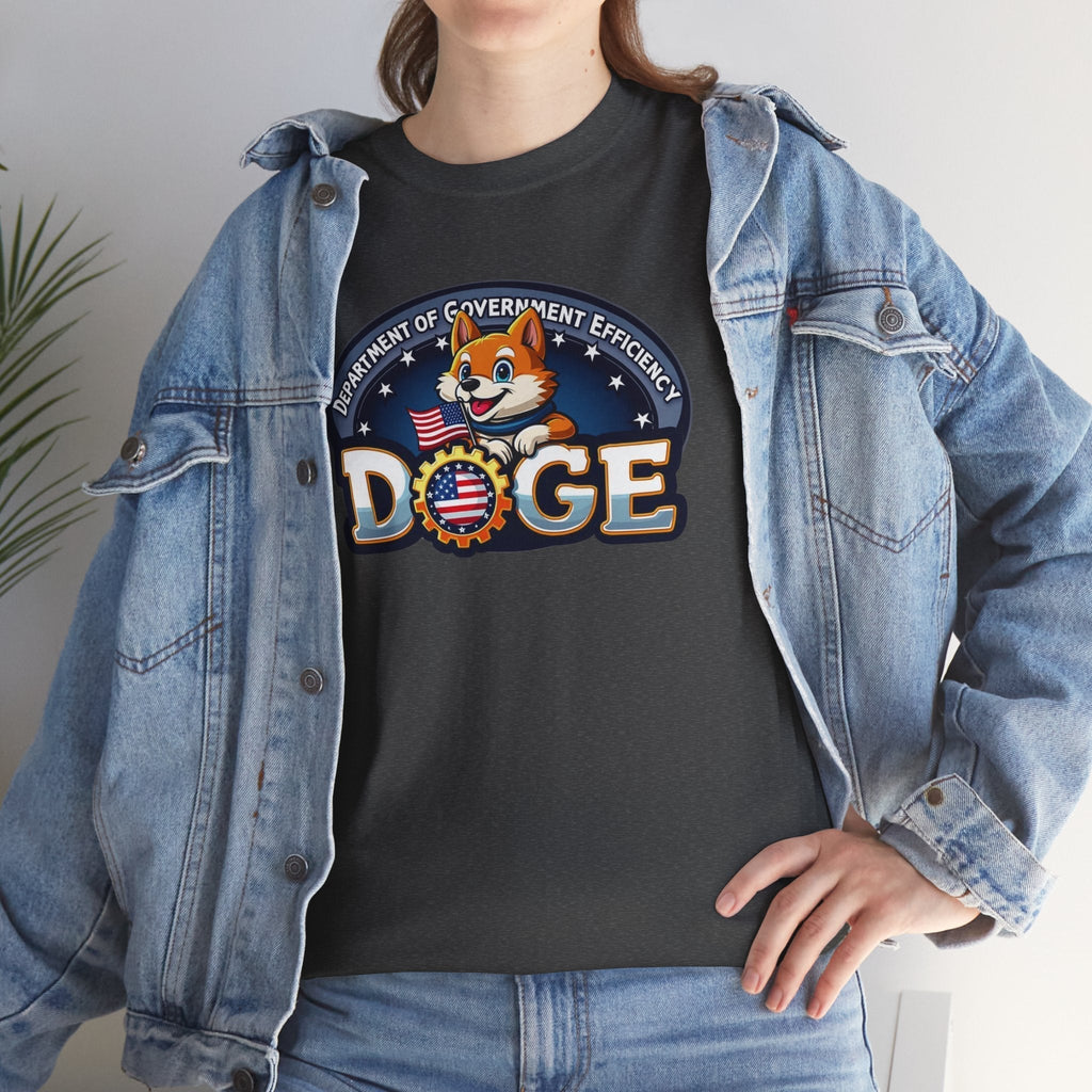 DOGE T-Shirt