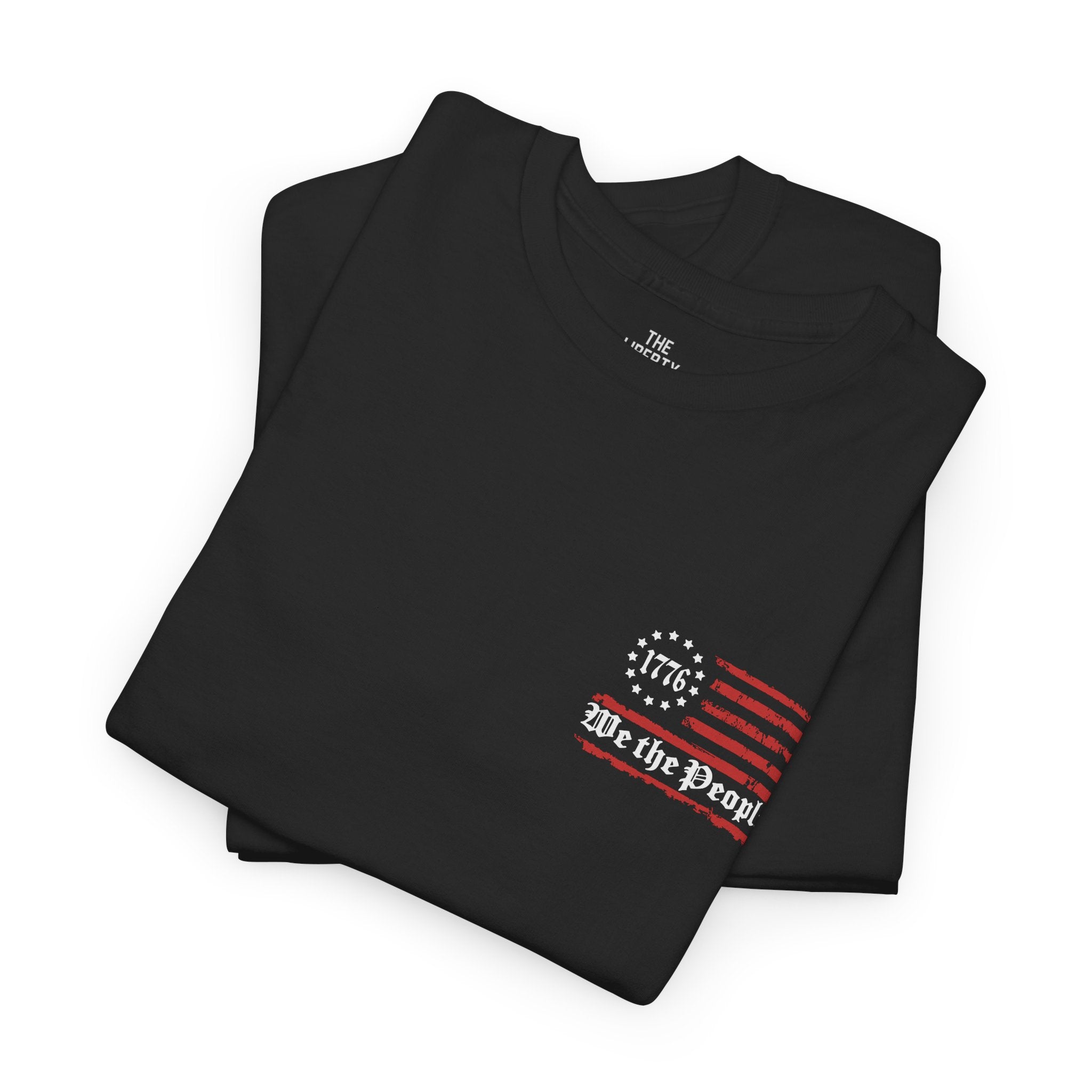We The People... Shirt