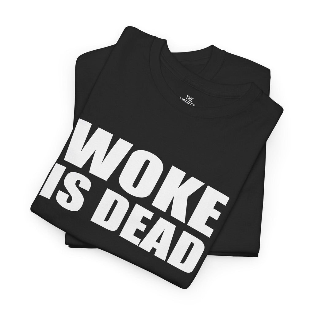 Woke is Dead Tee